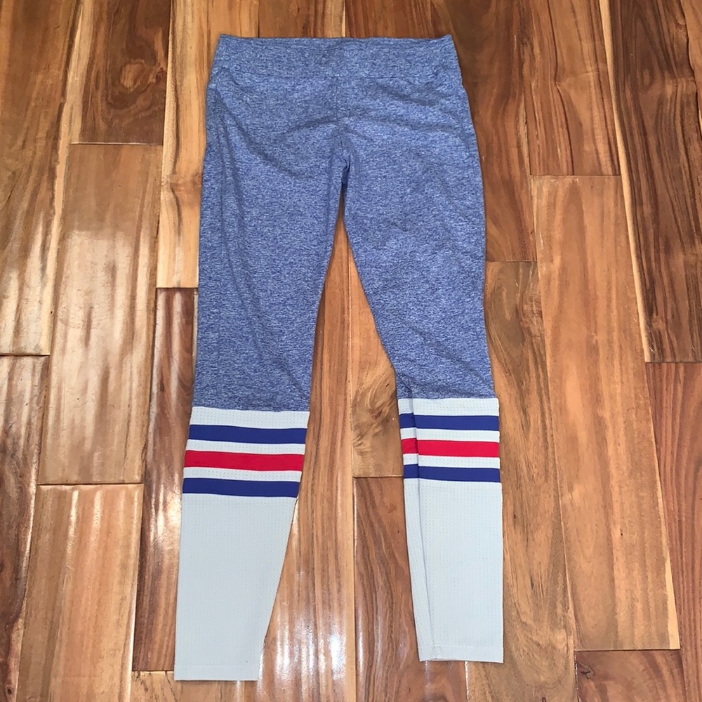 Bombshell sportswear woman’s leggings size medium